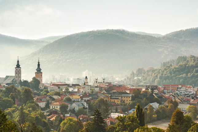 Banská Bystrica