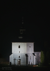 Kostol Povýšenia Sv. Kríža