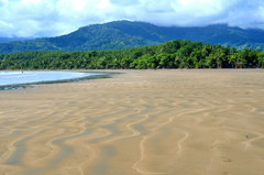 Parque nacional Marino Ballena