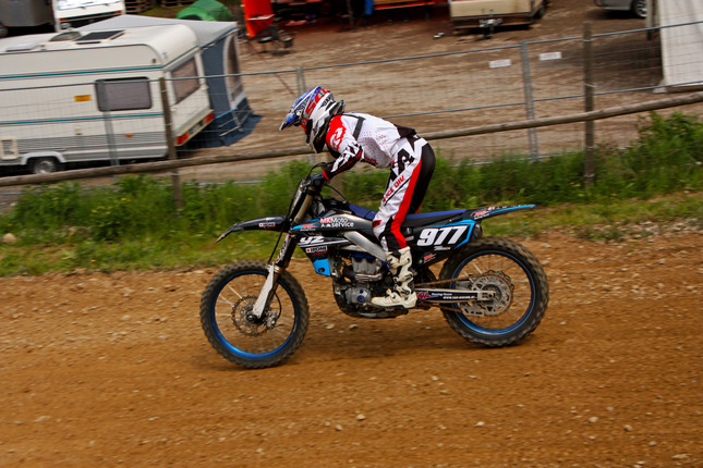 Motocross