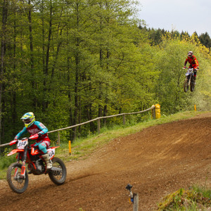 Motocross