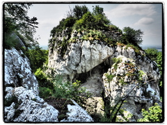Pavlovske vrchy