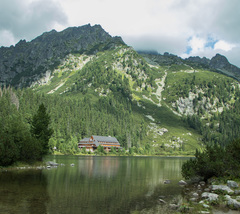Popradske pleso