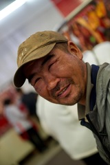 Kyrgyz