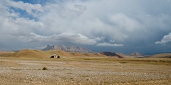 Kyrgystan