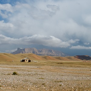 Kyrgystan