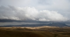 Kyrgystan