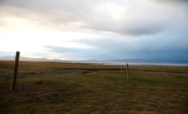 Kyrgystan