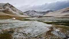 Kyrgystan