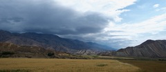 Kyrgystan