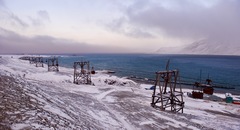 Svalbard