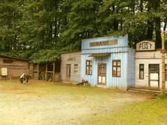 Western
