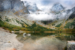 Zelené Pleso