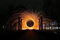 Steel wool