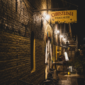 Christiania