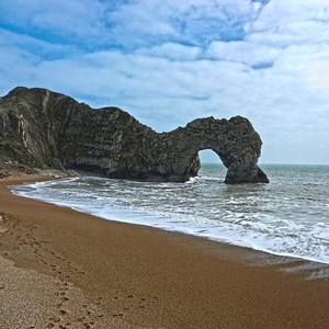 DURDLE DOOR