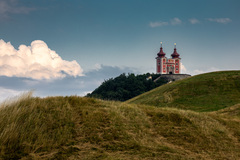 Kalvária