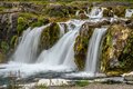 ISLAND krajina farieb a živlov 1