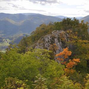 Muránska planina