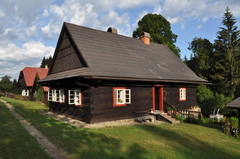 Ranní Bachroňovci
