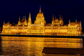 Budapest - Parlament