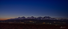 TATRY 2020