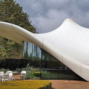 Zaha Hadid  Architecture