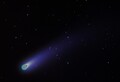 kométa C/2020 F3 NEOWISE
