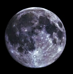 Moon