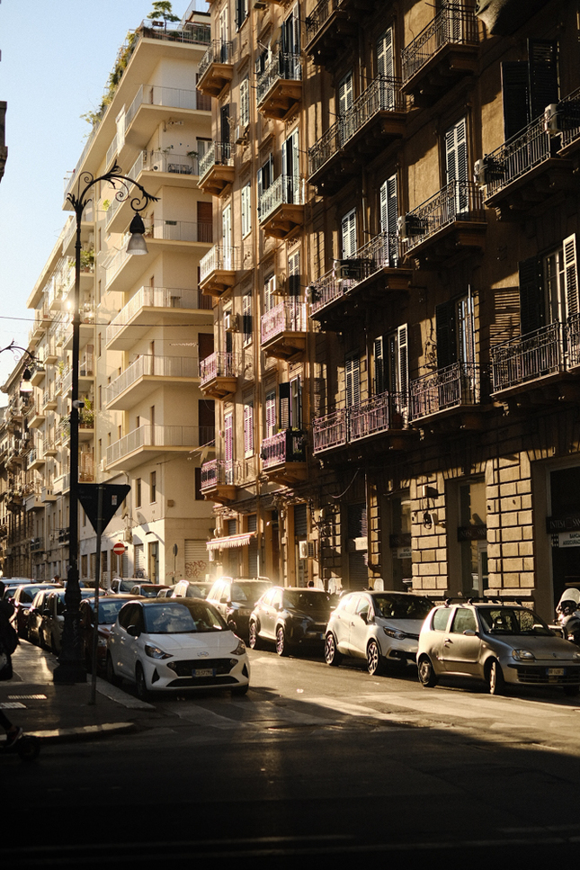 Palermo