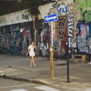 Krása uprostred chaosu