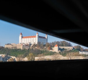 Jesenný hrad