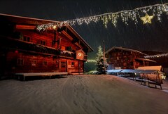 Vianočná atmosféra