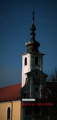 Kostol sv. Jána z Boha