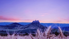 SPIŠSKÝ HRAD