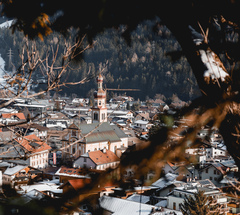 Stubaital Tirol