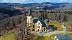 Bazilika Navštívenia Panny Márie