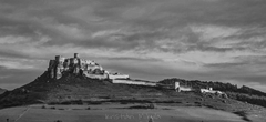 SPIŠSKÝ HRAD