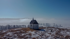 Sivá Brada