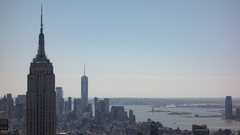 New York composition