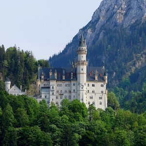 Neuschwanstein