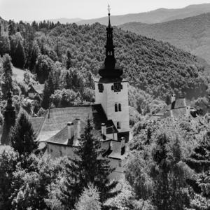 Špania dolina