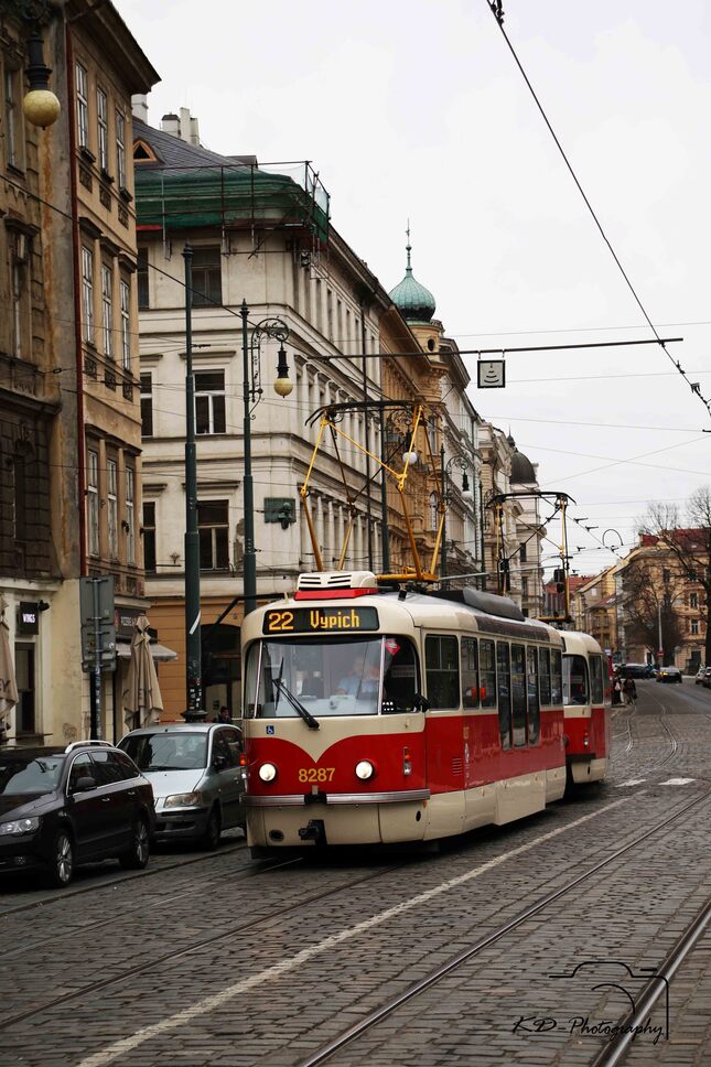 Praha 2