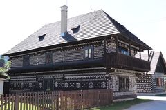 Radenou dom