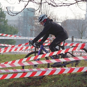 V bielo-červenom mori