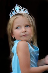 Princezná