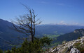 výhľad na Dachstein