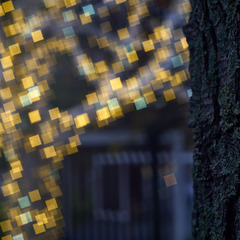 meopta belar 50/4,5 square bokeh