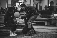 Street...
