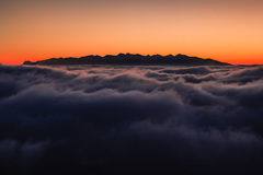 Tatry z Fatry